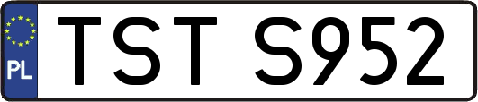 TSTS952