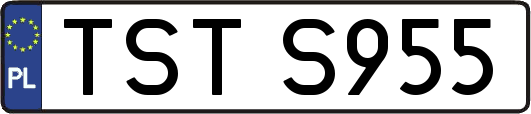 TSTS955