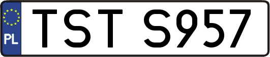 TSTS957