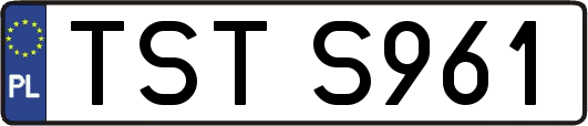TSTS961