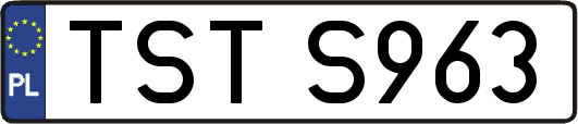 TSTS963