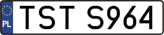 TSTS964