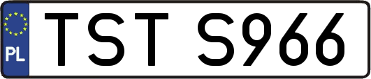TSTS966