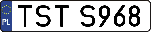 TSTS968