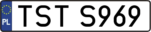 TSTS969