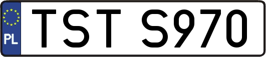 TSTS970