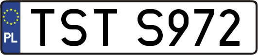 TSTS972
