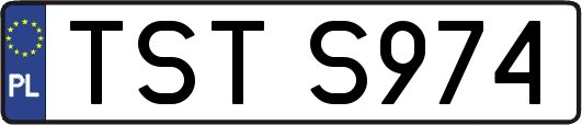 TSTS974