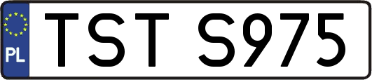TSTS975