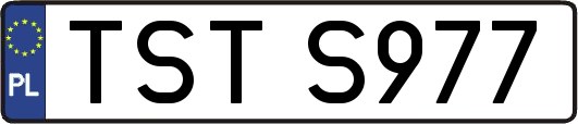 TSTS977