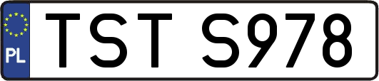 TSTS978