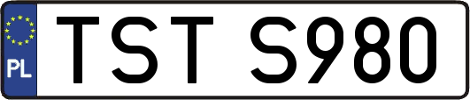 TSTS980