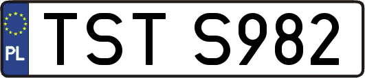 TSTS982