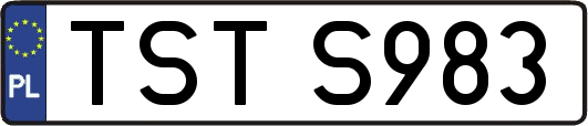 TSTS983