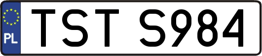 TSTS984