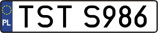 TSTS986