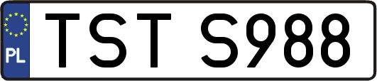 TSTS988