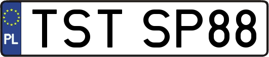 TSTSP88