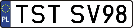 TSTSV98