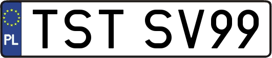TSTSV99