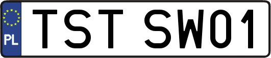 TSTSW01