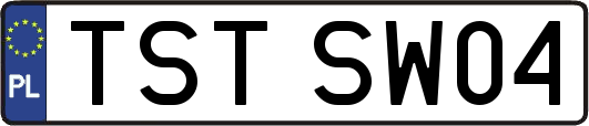 TSTSW04