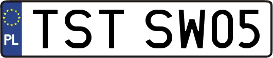 TSTSW05