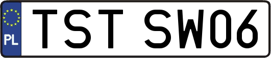 TSTSW06