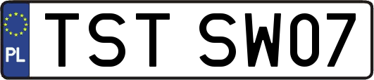 TSTSW07