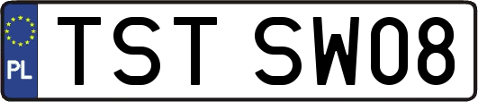 TSTSW08