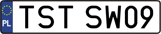 TSTSW09