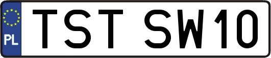 TSTSW10