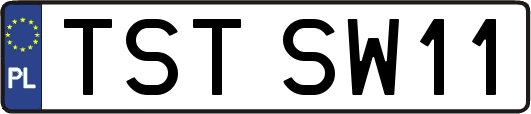 TSTSW11