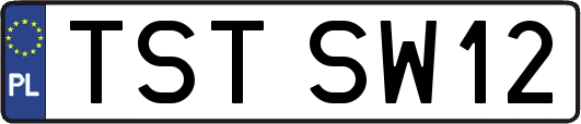 TSTSW12