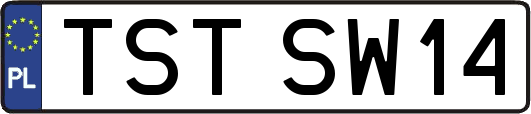 TSTSW14
