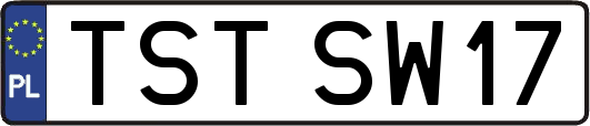 TSTSW17