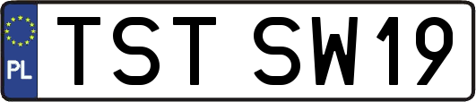 TSTSW19