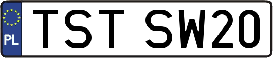 TSTSW20