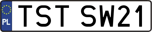 TSTSW21