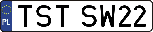 TSTSW22