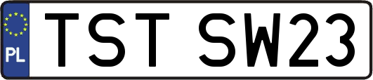 TSTSW23