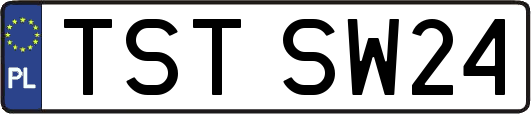 TSTSW24