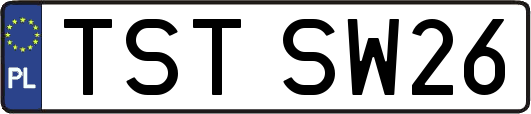 TSTSW26