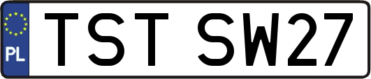 TSTSW27