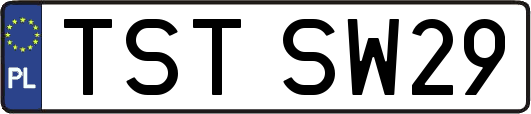 TSTSW29