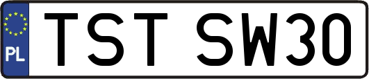 TSTSW30