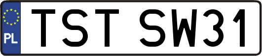 TSTSW31