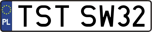 TSTSW32