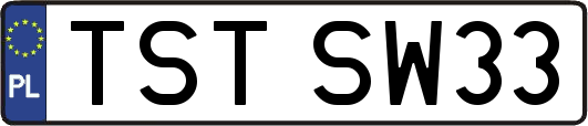 TSTSW33