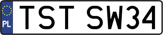 TSTSW34
